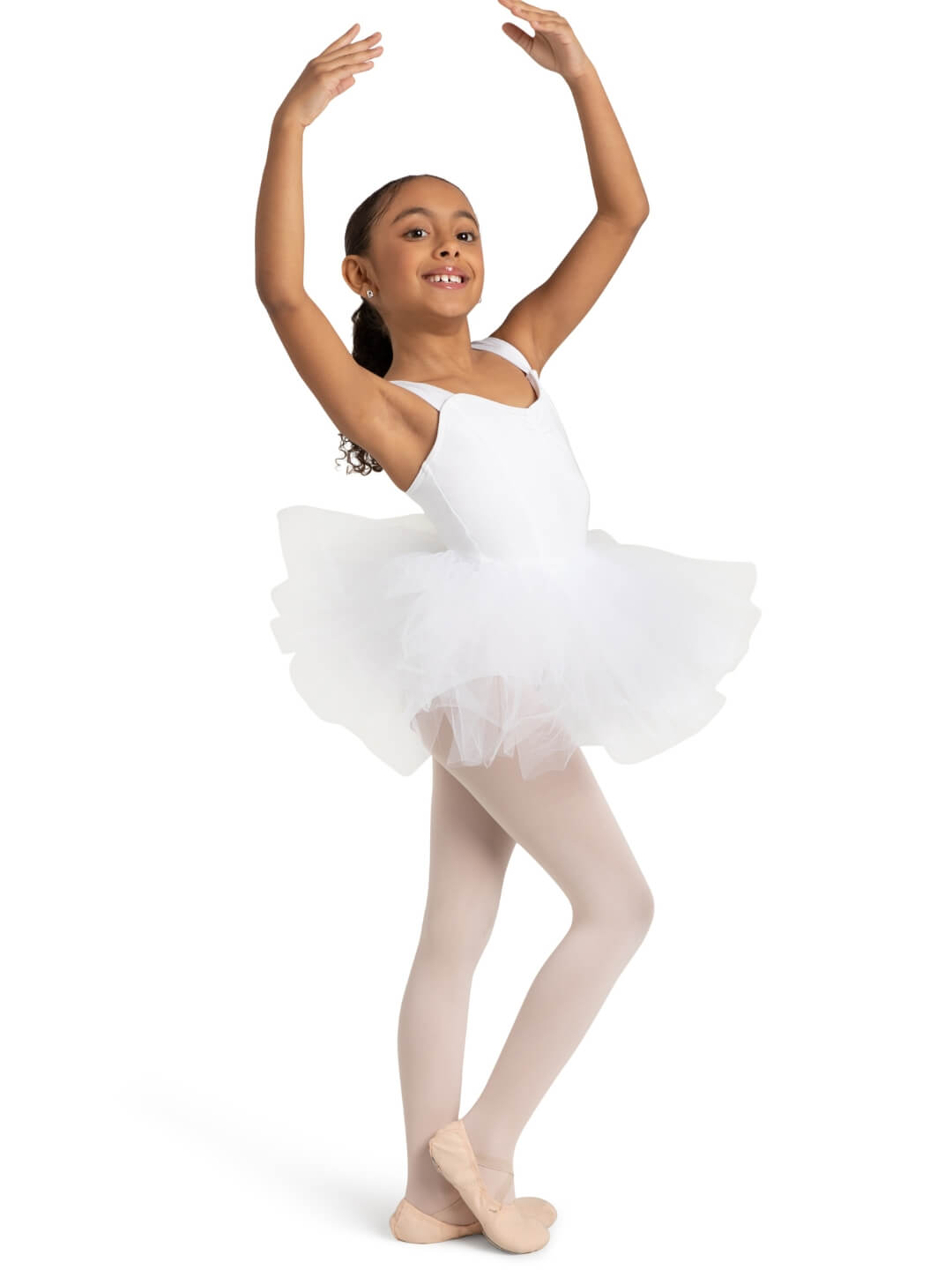 Toddler girl white tutu skirt cheap