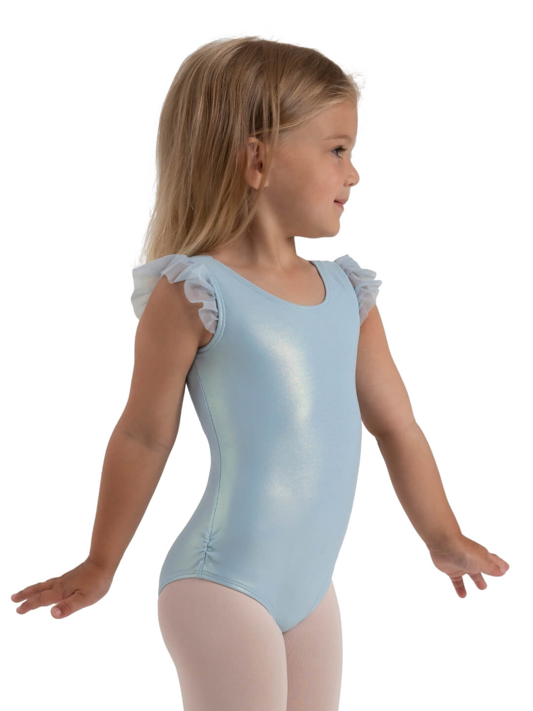 Wanderlust Amelia Leotard - Child