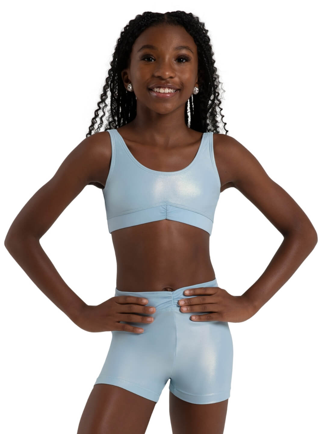 Wanderlust Freya Top - Child