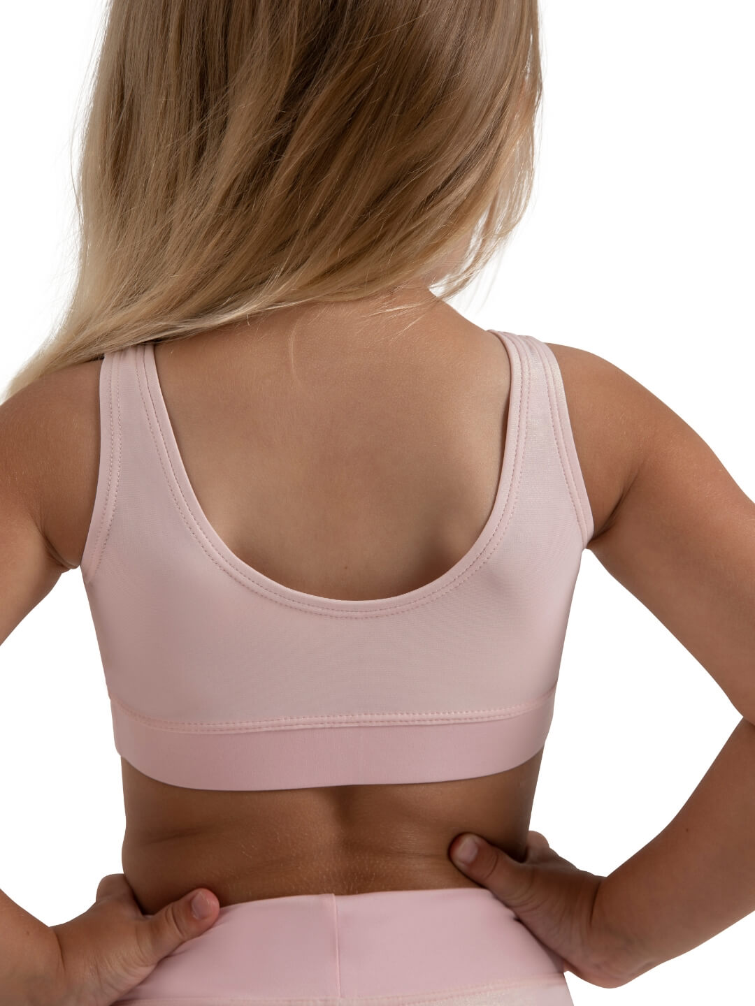Wanderlust Freya Top - Child