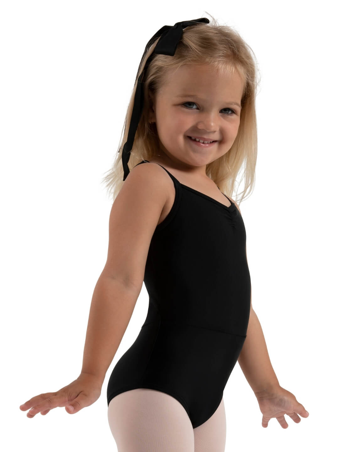 Wanderlust Kira Leotard - Child