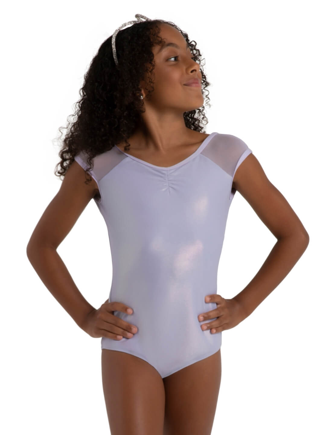 Wanderlust Valentina Leotard - Child