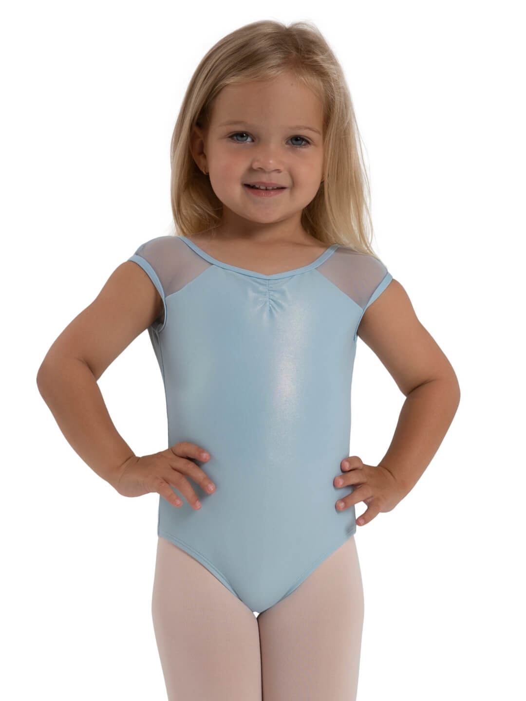 Wanderlust Valentina Leotard - Child