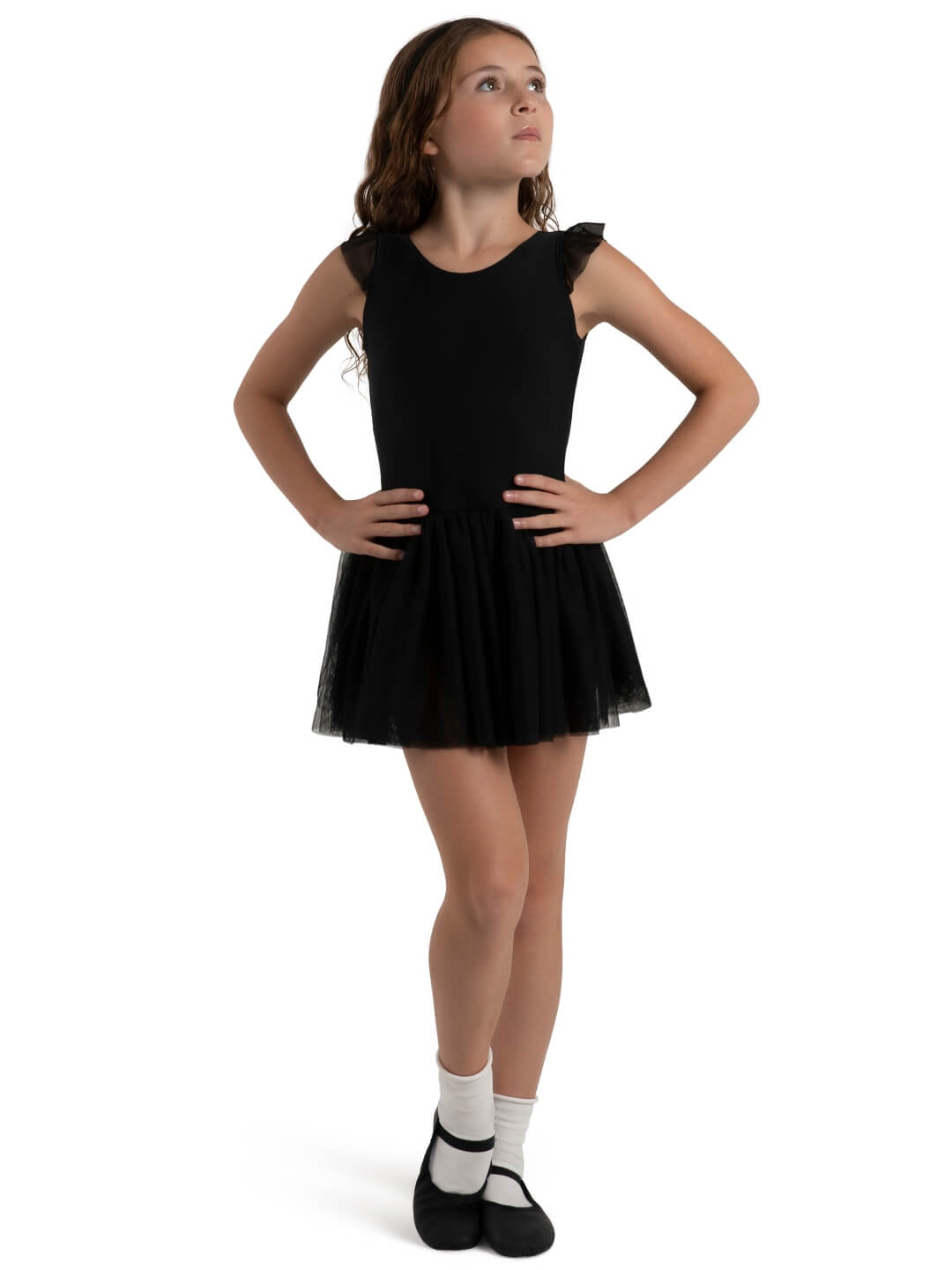 New Arrivals in Dancewear by Capezio® | capezio.com