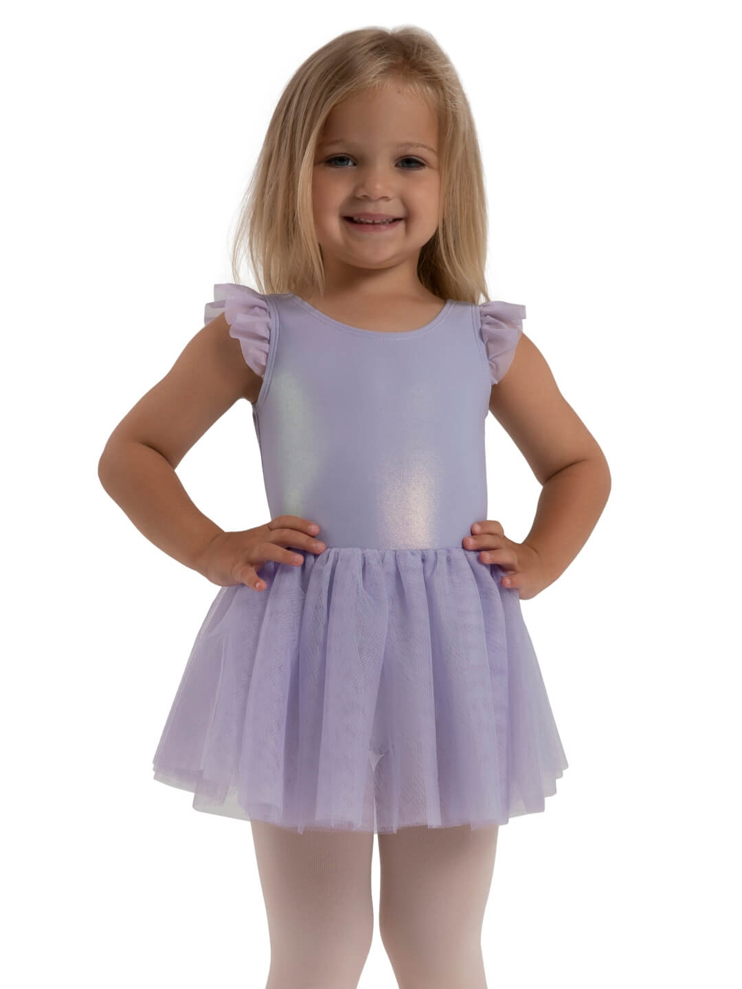Wanderlust Voyage Dress - Child