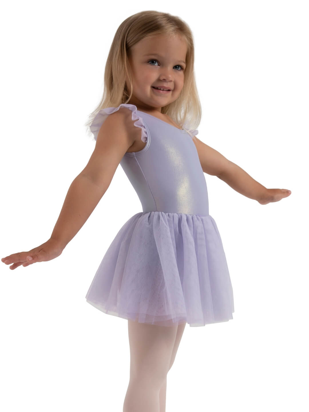 Wanderlust Voyage Dress - Child