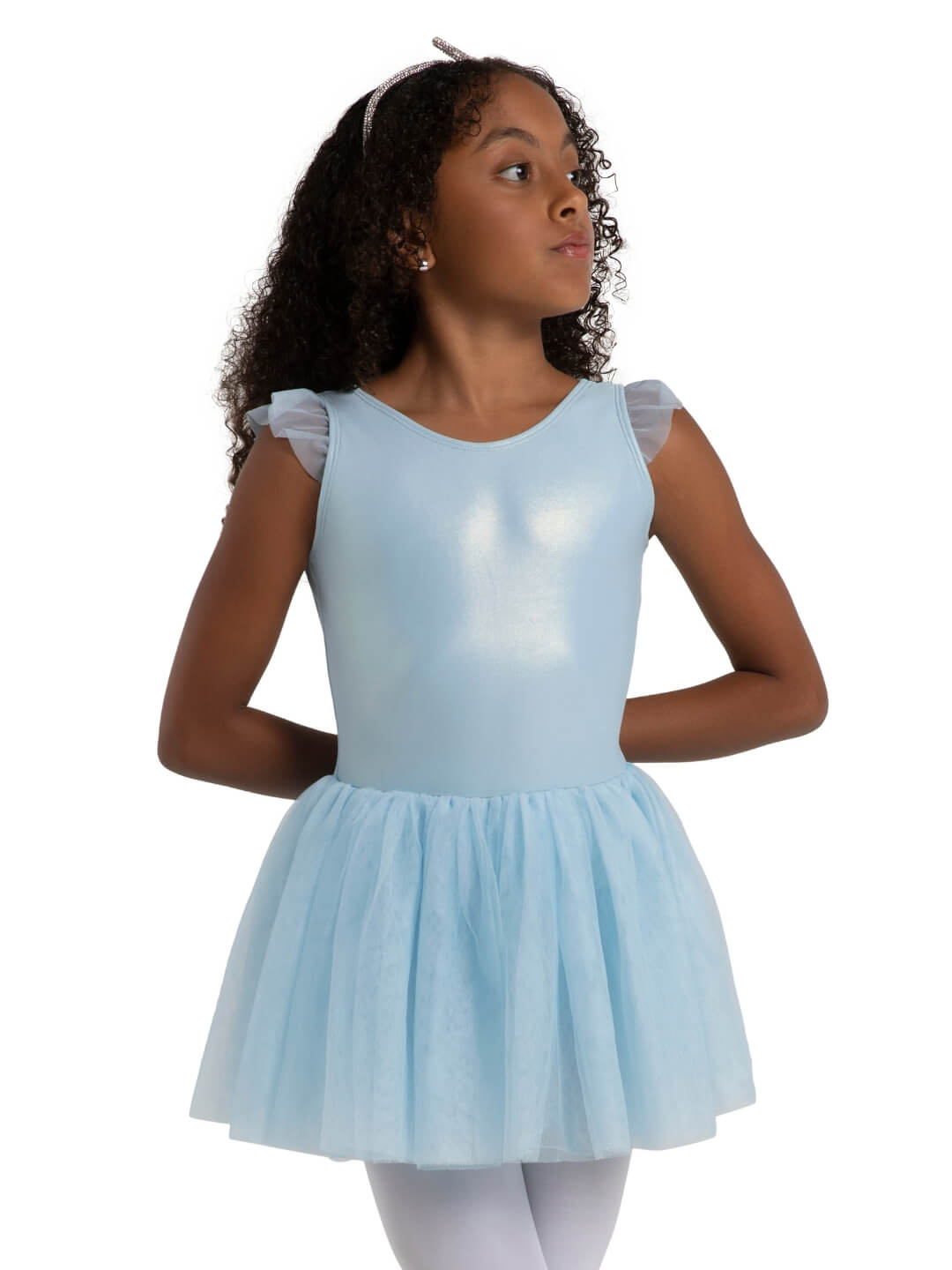 Wanderlust Voyage Dress - Child