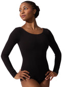 Long Sleeve Leotard