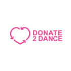 Donate To Dance Logo