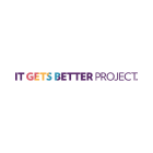 It Gets Better Logo