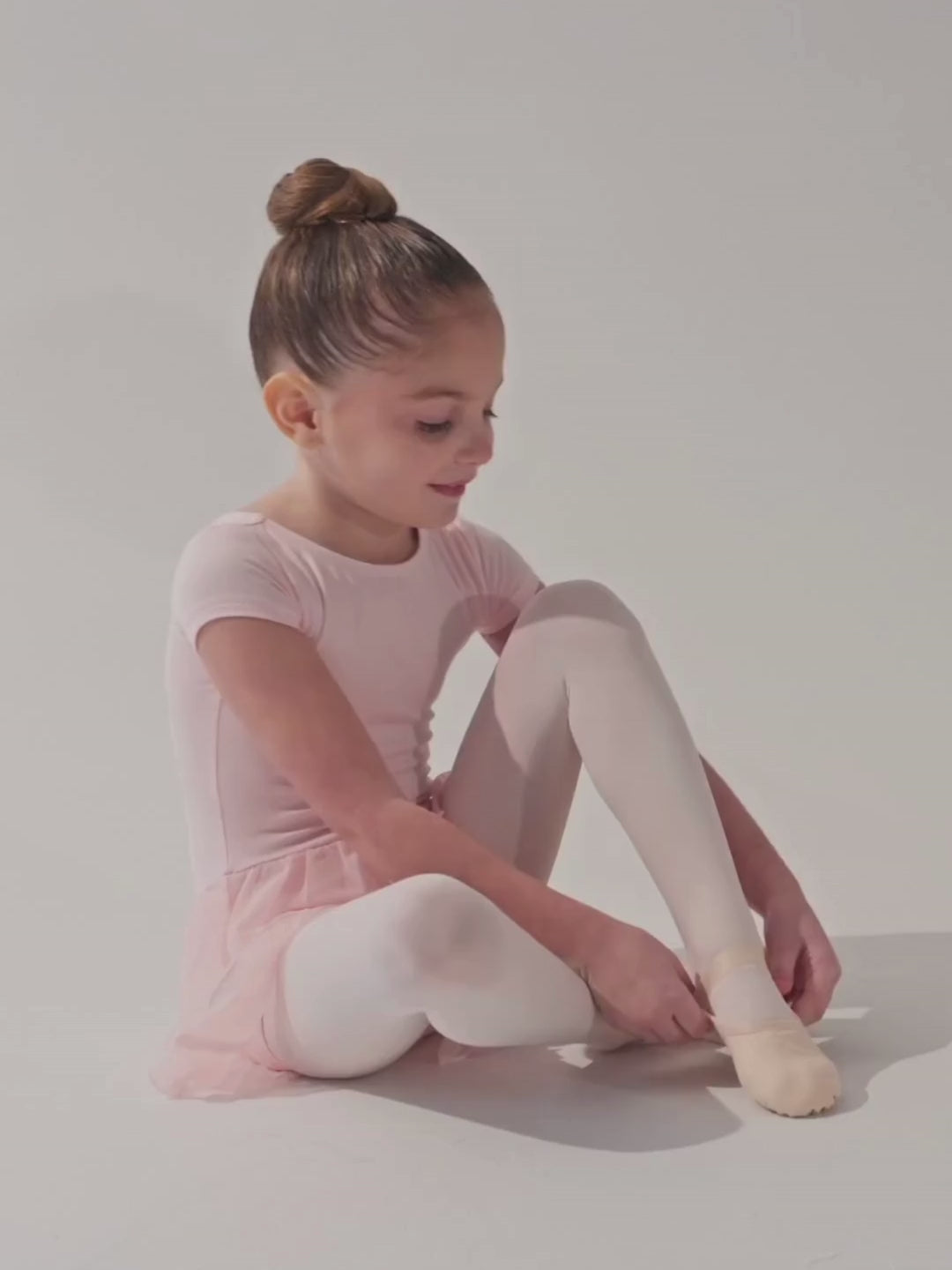 Mini Hanami® Ballet Shoe - Child