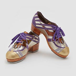 Custom Shoes