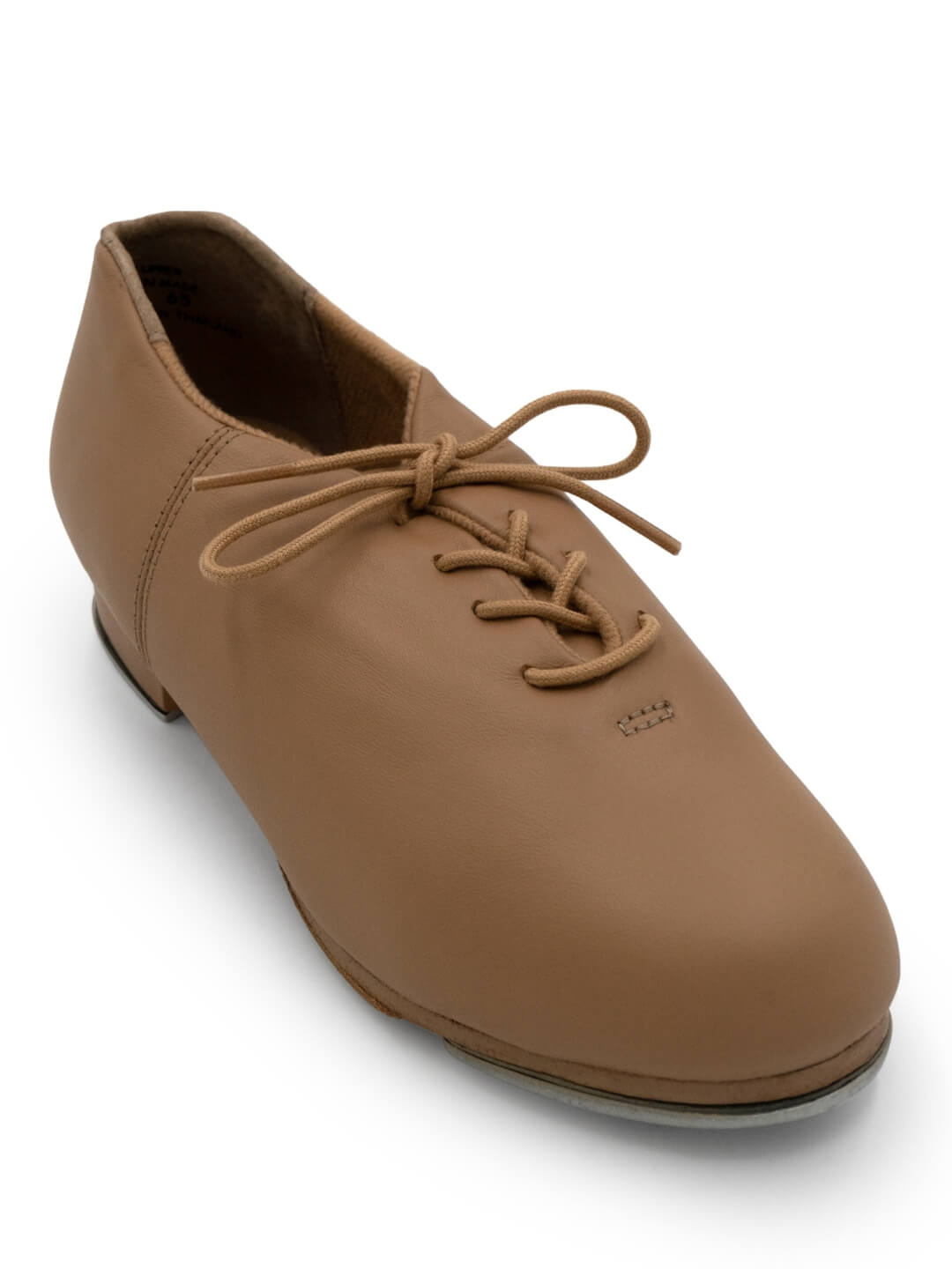 Student Footlight Character Shoe with Non-Slip Heel | Capezio®
