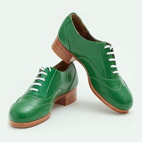 capezio custom tap shoes